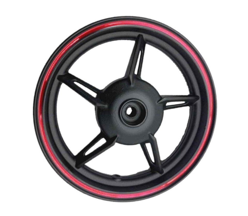 Tab 50 Uyumlu Arka Jant 2.50-12