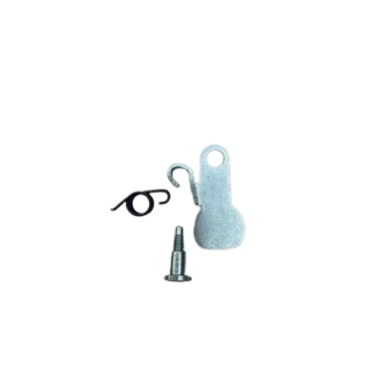 15-15 Karbüratör Jikle Mandalı