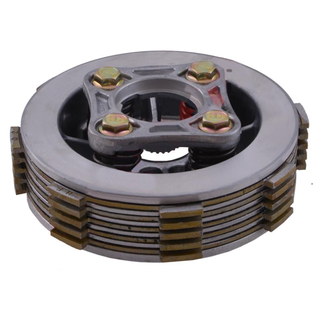 Honda Cbf 150 Debriyaj Balata Grubu (5 Balata)