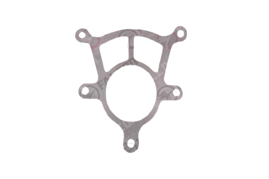 Falcon Diferansiyel Contası -Maxımus 50000