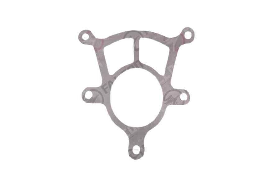 Falcon Diferansiyel Contası -Maxımus 50000