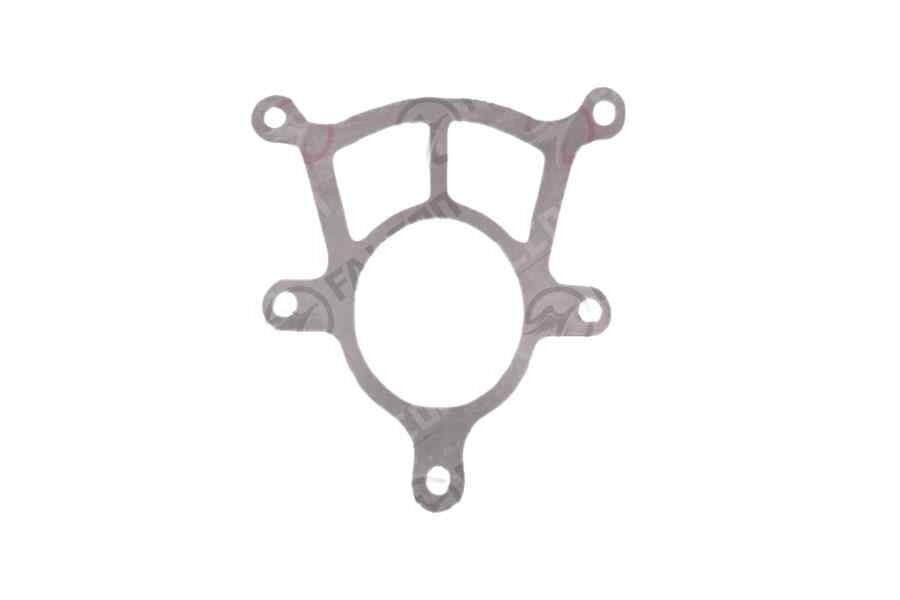 Falcon Diferansiyel Contası -Maxımus 50000