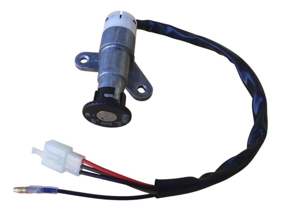 Modenas Kriss Kontak İth