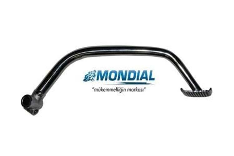 Mondial Arka Fren Petalı Kt Orj