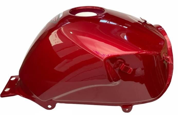 Mondial Benzin Deposu Kırmızı Drift L