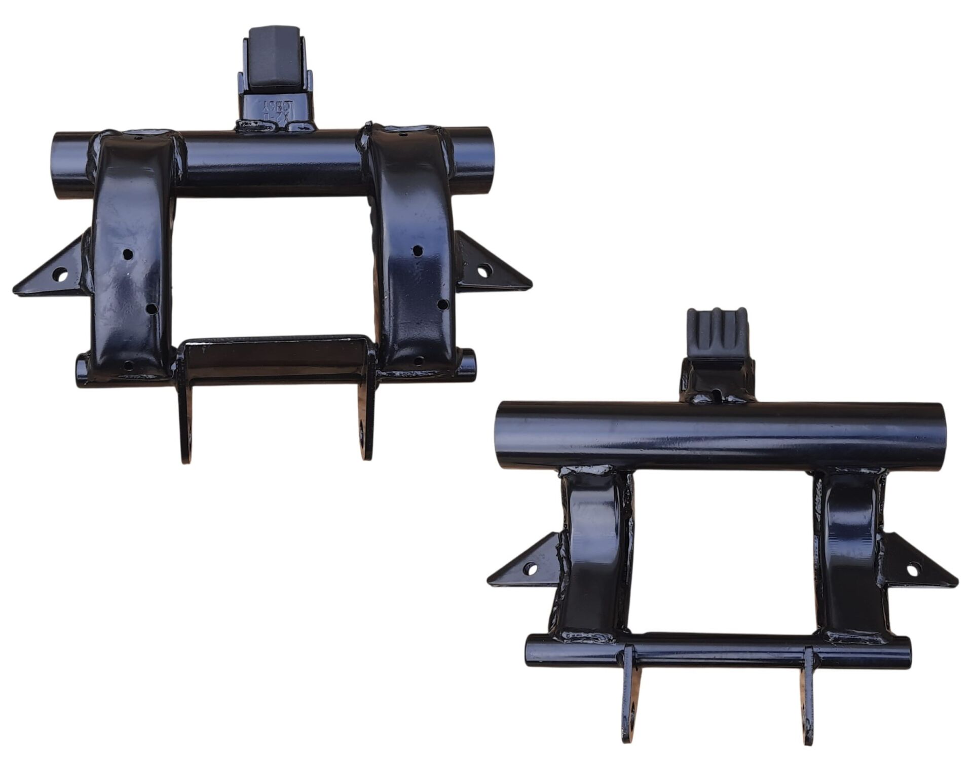 Mondial Fury 110 Motor Destek