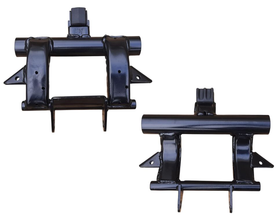 Mondial Fury 110 Motor Destek