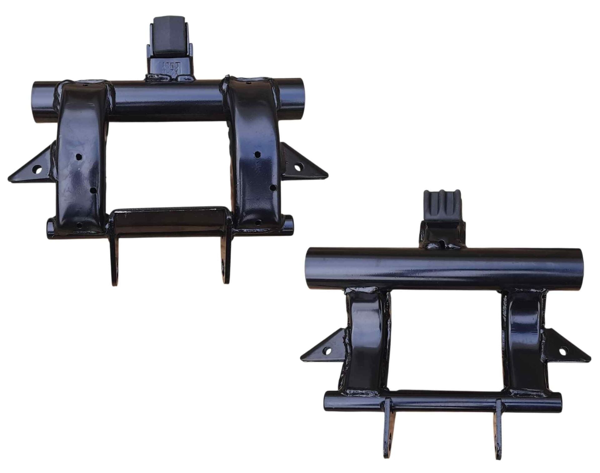 Mondial Fury 110 Motor Destek