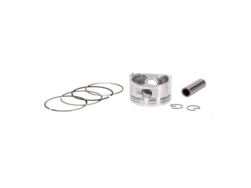 Piston 64.00 (0.50) 15P Cg 200