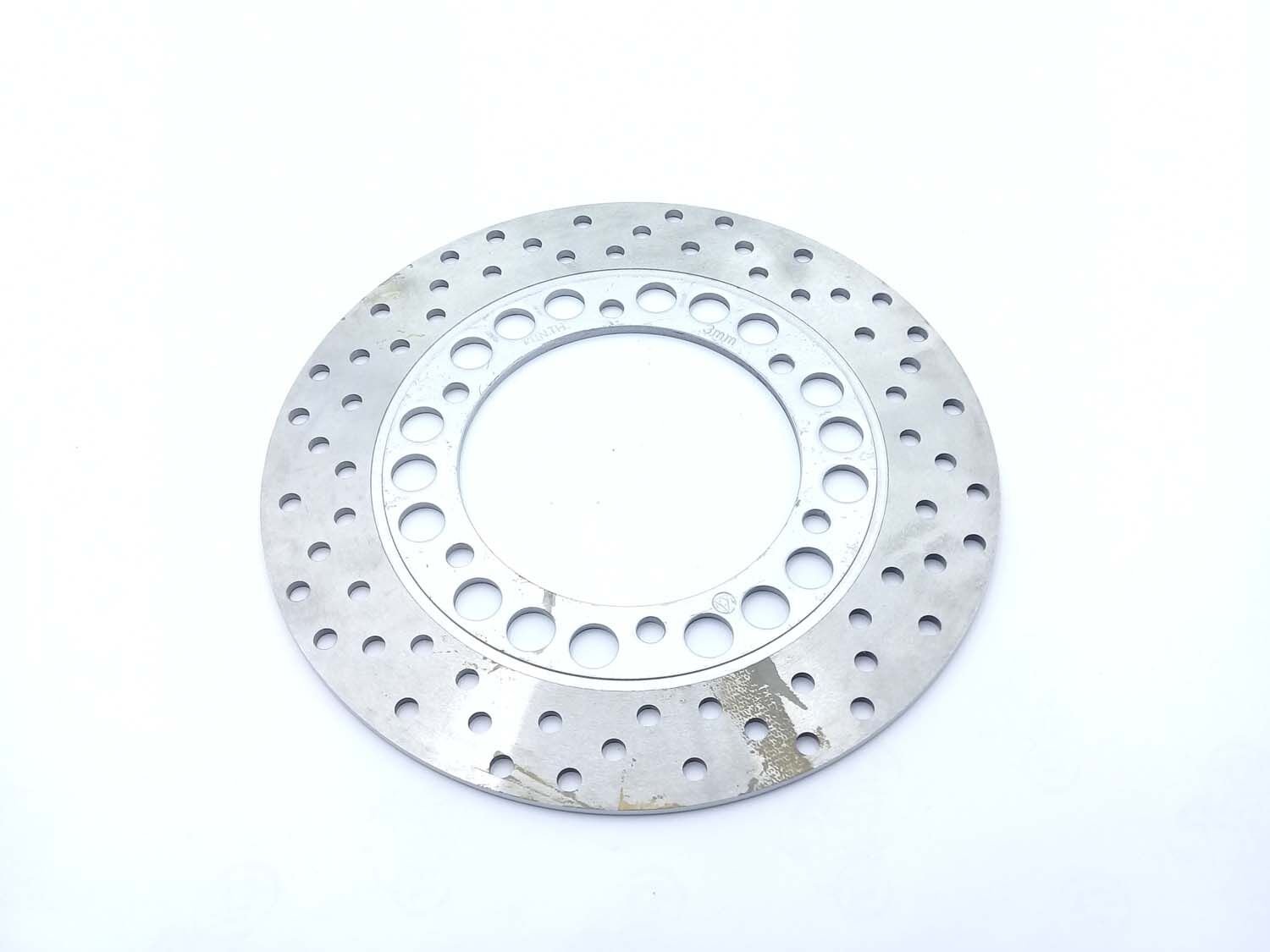 Scooter Ön Fren Diski Maxi