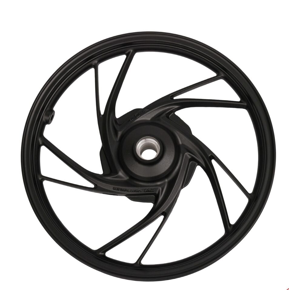 Tvs Apache Rtr 200 On Jant - Celık (3.00X17'') Orijinal