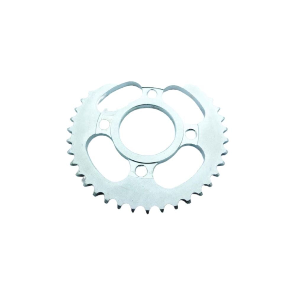 125 Cg Model Arka Dişli 40T