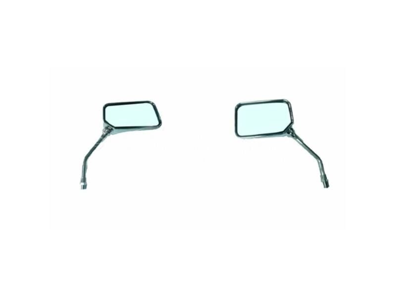 Ayna Nikel Köşeli 10Mm