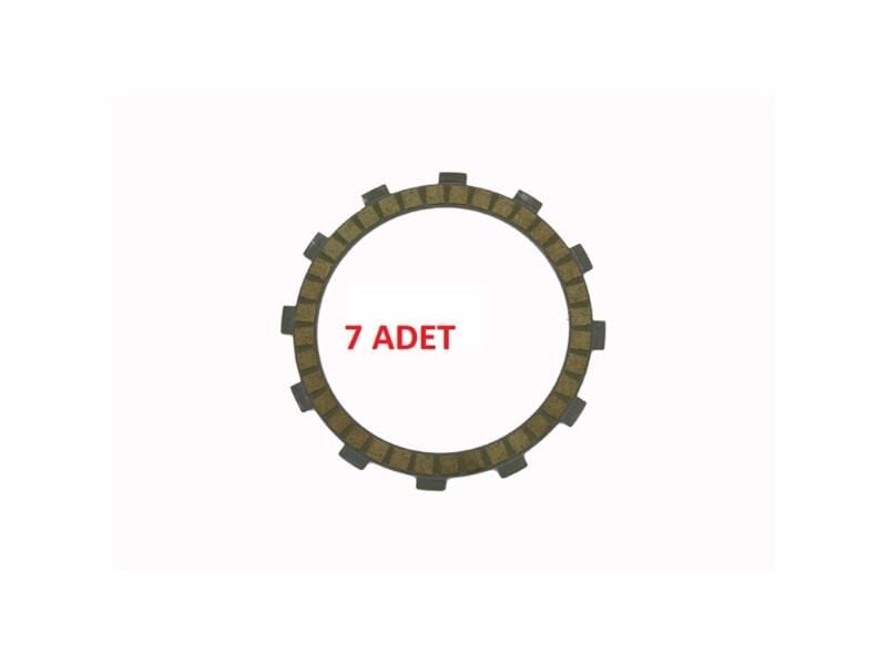 Cf Moto Depraj Balata 400Nk/650Nk/650Mt