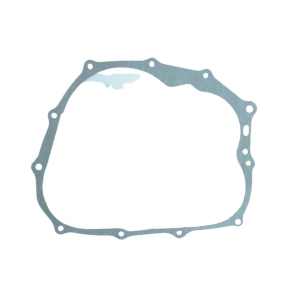 Cg125 Debriyaj Kapak Contası Gri