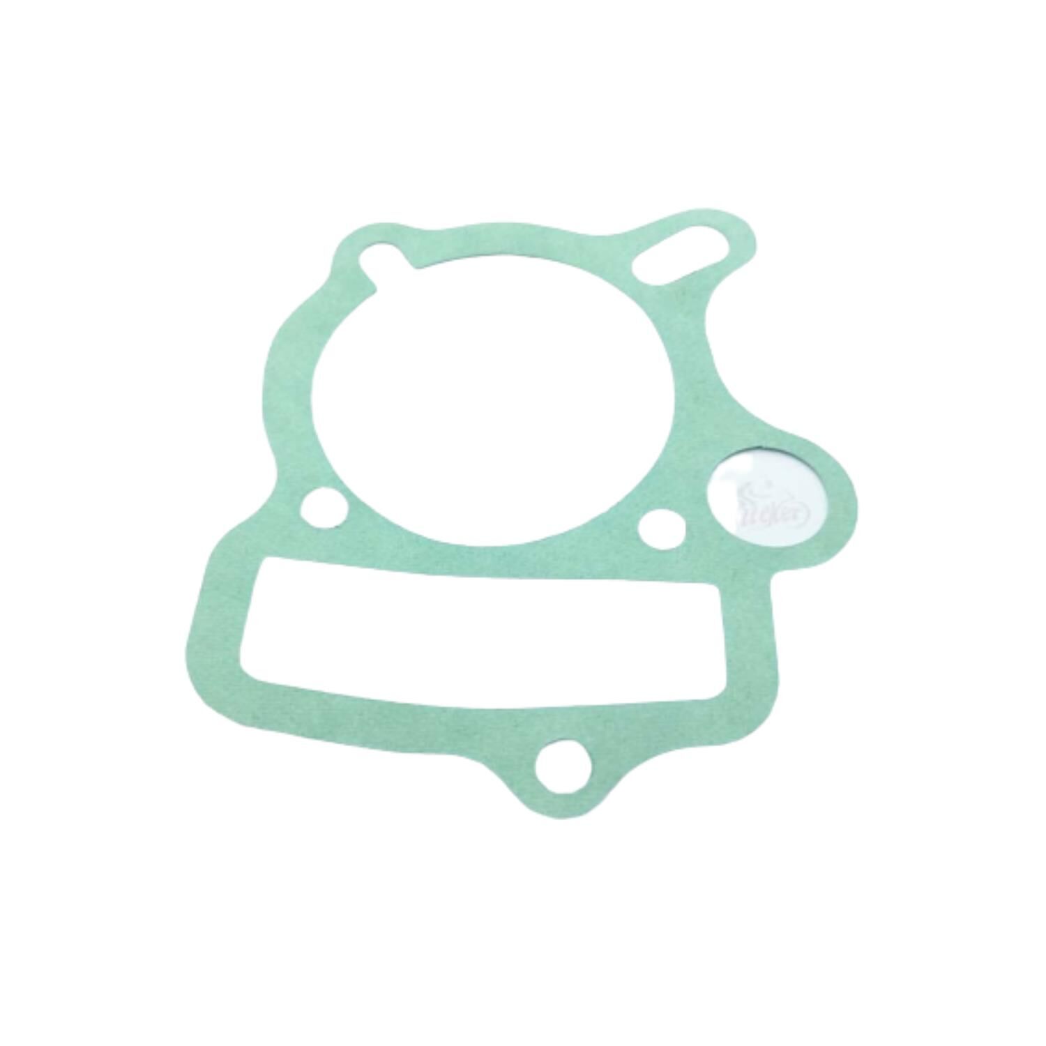 Cub Kh100 Silindir Alt Conta Yeşil