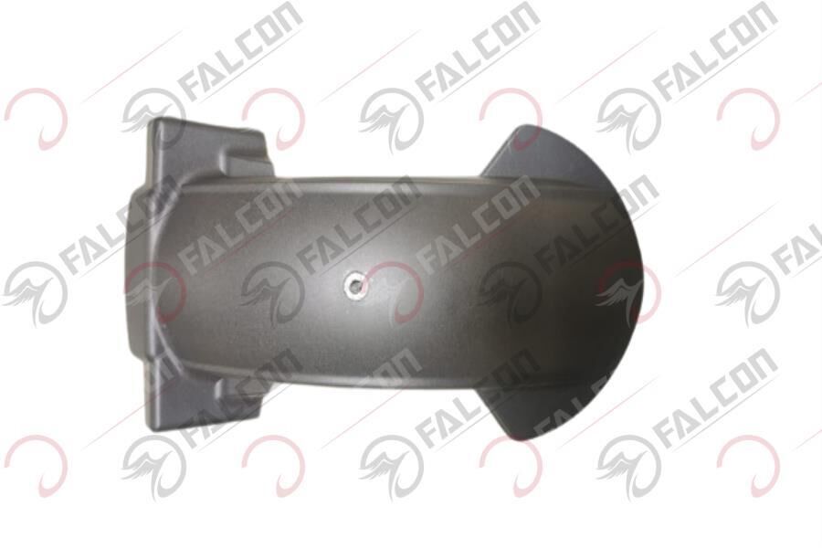 Falcon Arka Çamurluk İç-Enjoy Plus