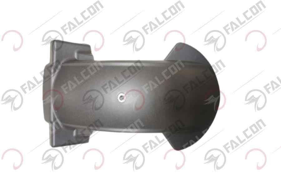 Falcon Arka Çamurluk İç-Enjoy Plus