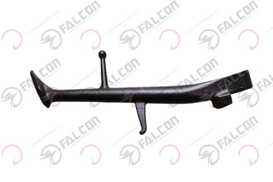 Falcon Yan Sehpa (Yan Ayak) - N-288 Naked