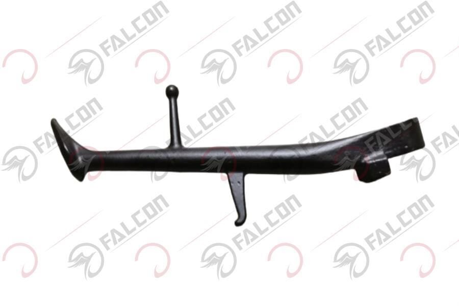 Falcon N 288 Naked Yan Sehpa