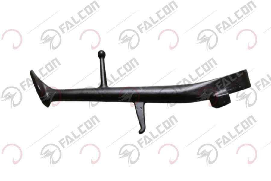 Falcon Yan Sehpa (Yan Ayak) - N-288 Naked