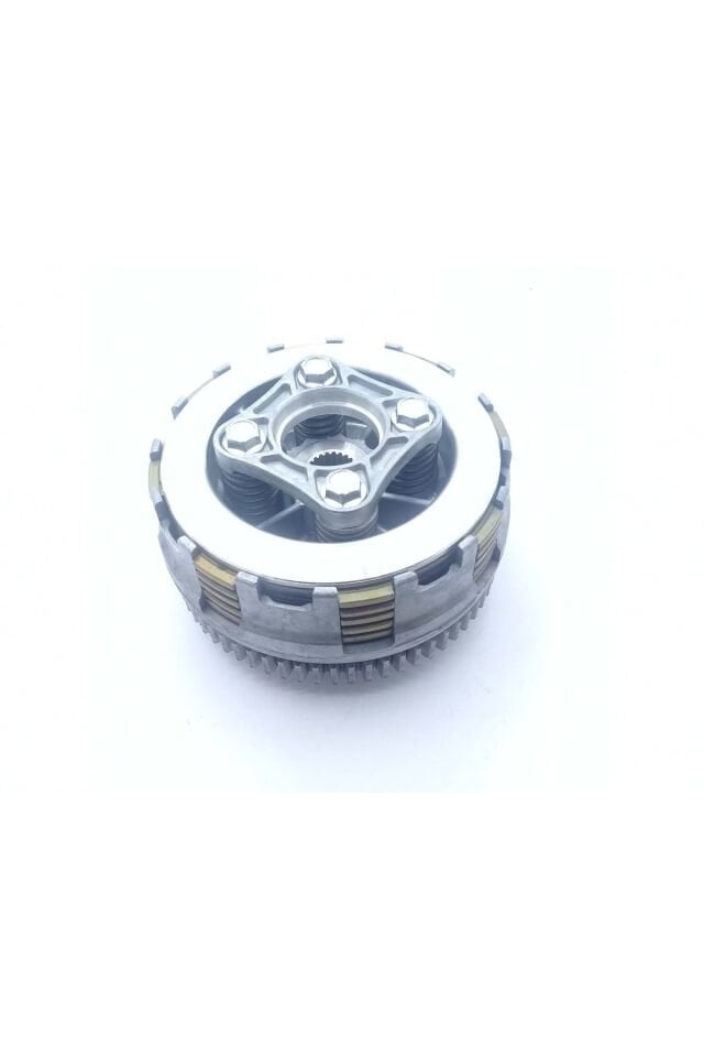 Honda Cbf Uyumlu 150 Debriyaj Komple