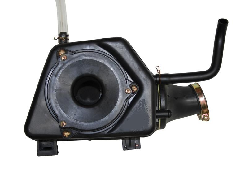 Mh 125 Hava Filtresi Komple