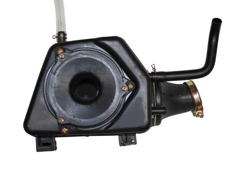 Mh 125 Hava Filtresi Komple
