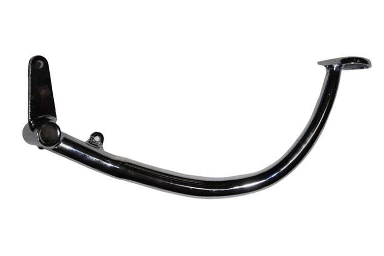 Mondial Arka Fren Petalı 150Mc/Mx Grumble Orj