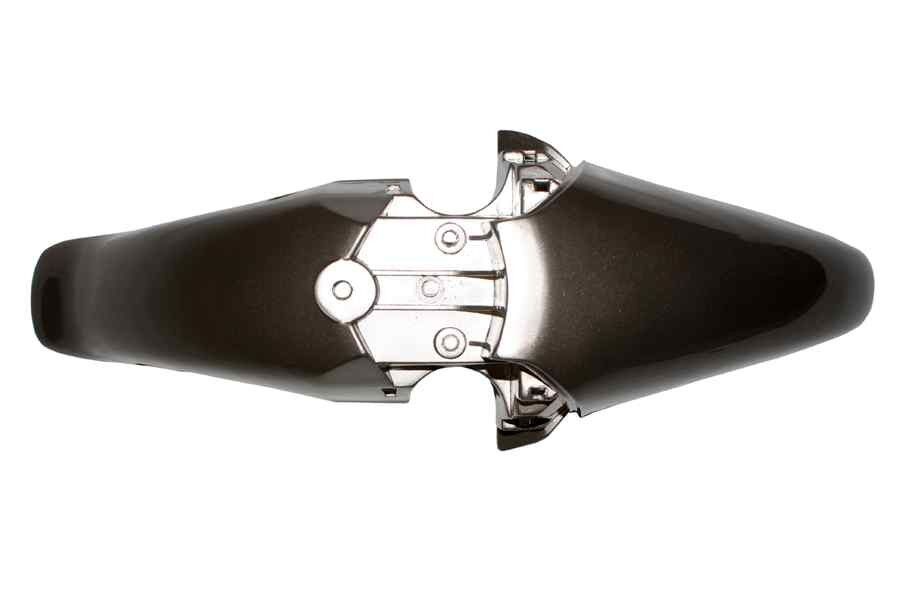 110Ft Ön Çamurluk Gri