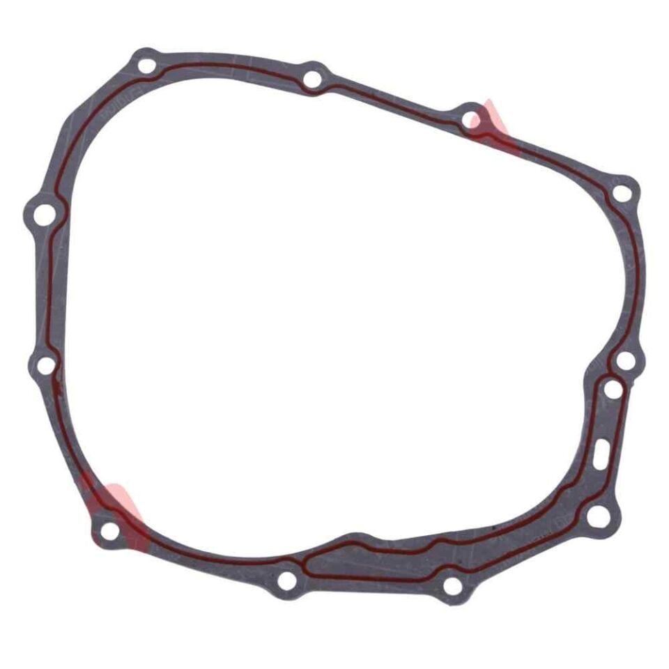 Cg125 Debriyaj Kapak Contası Silikonlu