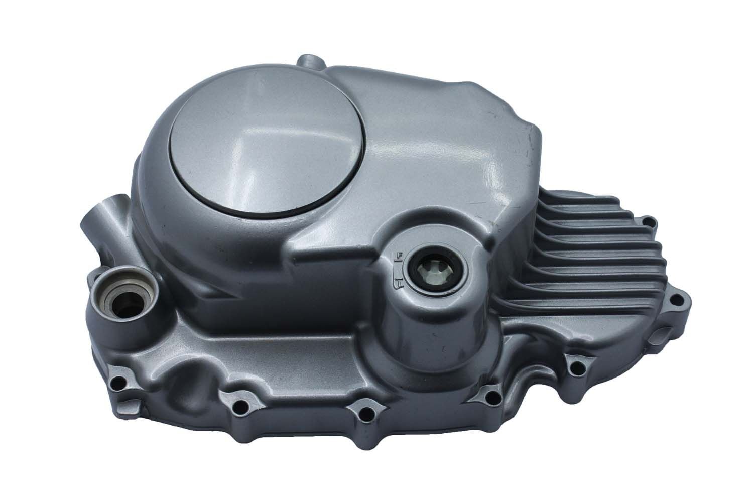 Cg125 Krank Kutusu Sağ Kapak Balansörlü