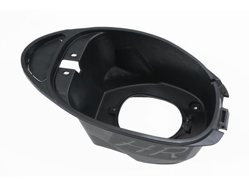 Mondial Sele Kovası E-Bisiklet E-Mon Mocha/Classic Deltaforce