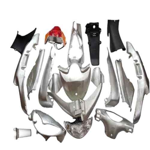 Mondial Kaporta Seti Ft110 Gr