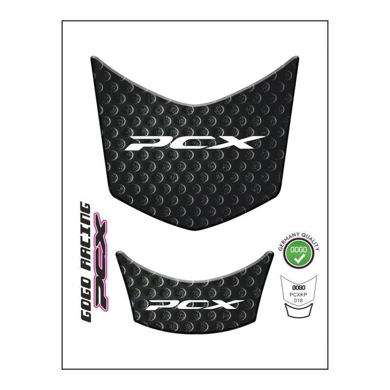 Honda Pcx 2014 - 2017 Uyumlu Kuyruk Pad 016