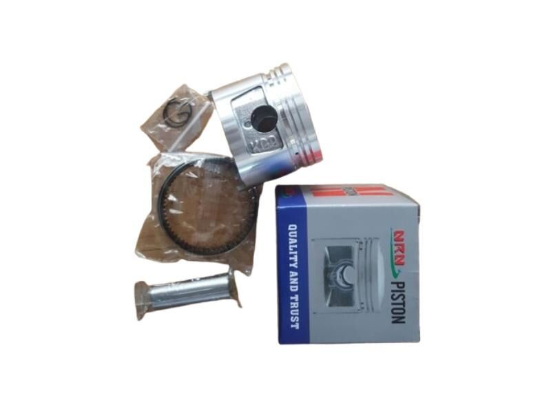 Cg 150 Piston 62.75 Mm ( 0.75 ) 15 P Tk