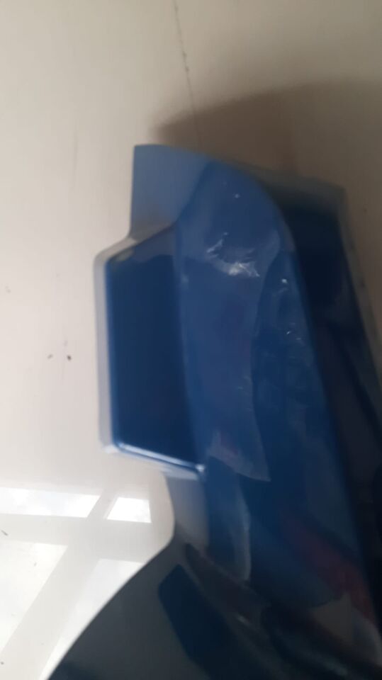 Falcon New Soft Far Karenajı Mavi DEFOLU