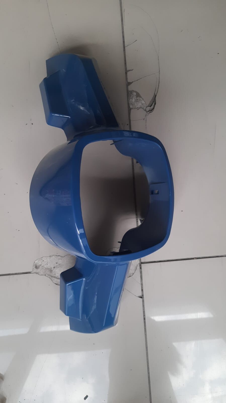 Falcon New Soft Far Karenajı Mavi DEFOLU