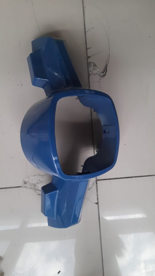 Falcon New Soft Far Karenajı Mavi DEFOLU