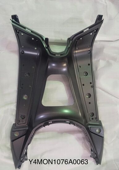 Mondıal 125 Lungo (E5+) Ayaklık Ana Govde (Grı) Orijinal