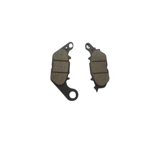 Yamaha Ybr 125 Ön Disk Balata 2010-2012 ( Uyumlu )