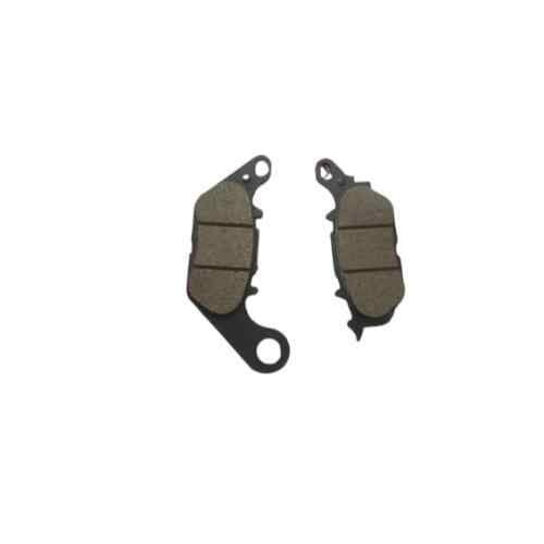 Yamaha Ybr 125 Ön Fren Disk Balata 2010-2012 ( Uyumlu )