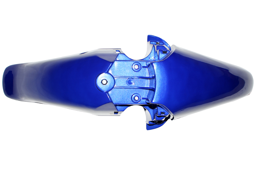 110Ft Ön Çamurluk Mavi