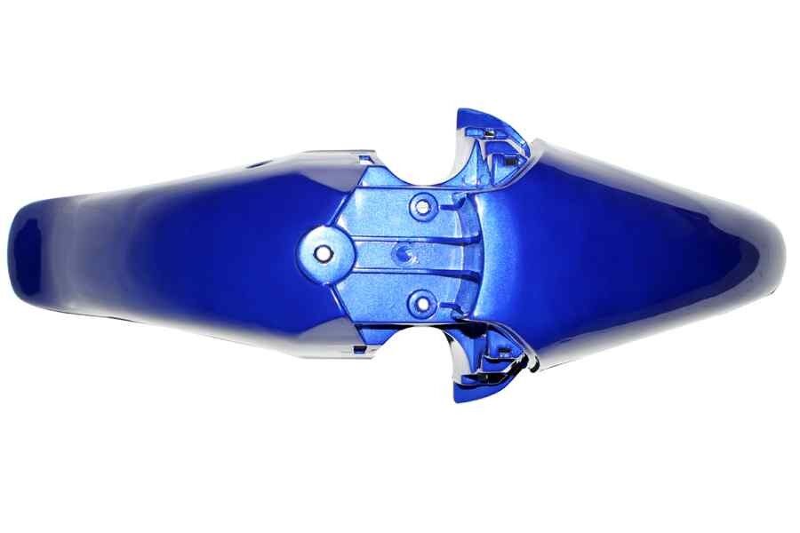 110Ft Ön Çamurluk Mavi