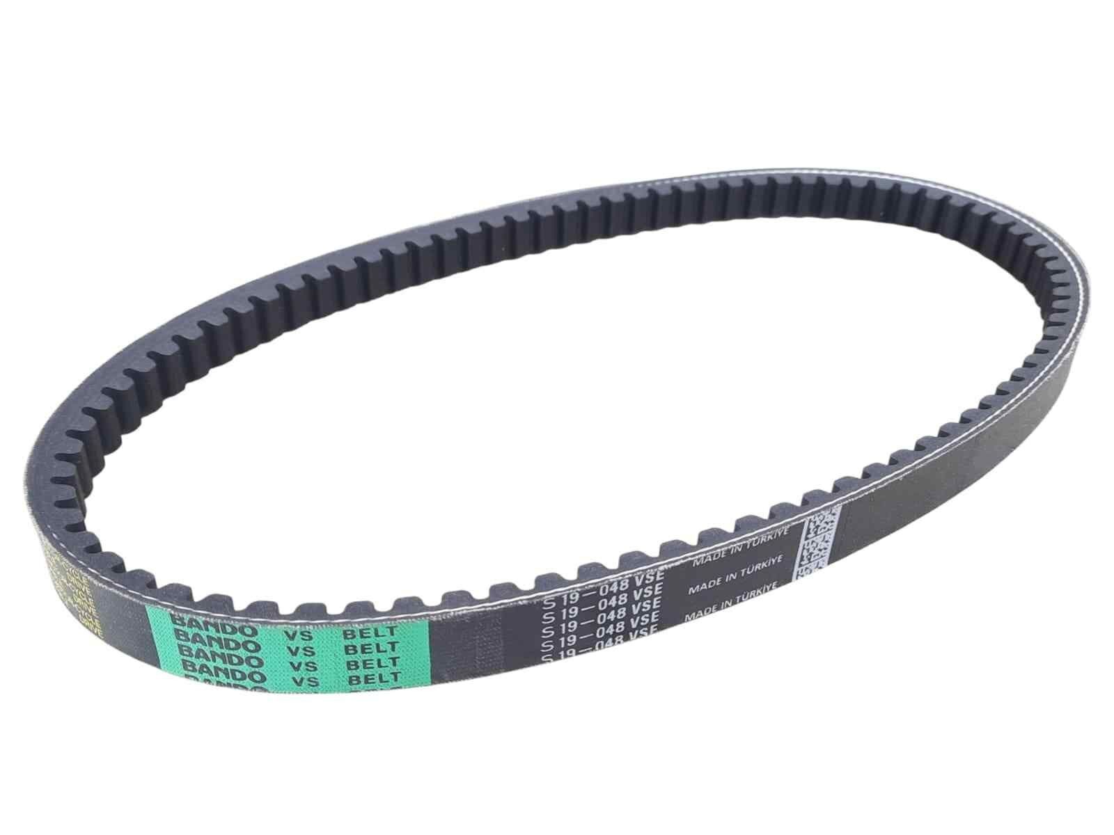 Atv Lx200 Viptrac Kayış Bando Yeşil Tm (048) 801,5-18,2