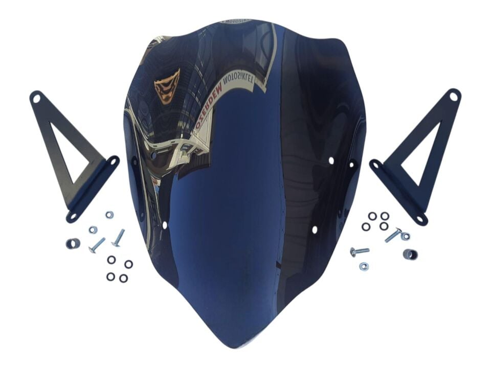 Cf Moto Nk450-650 Siperlik Bağlantılı