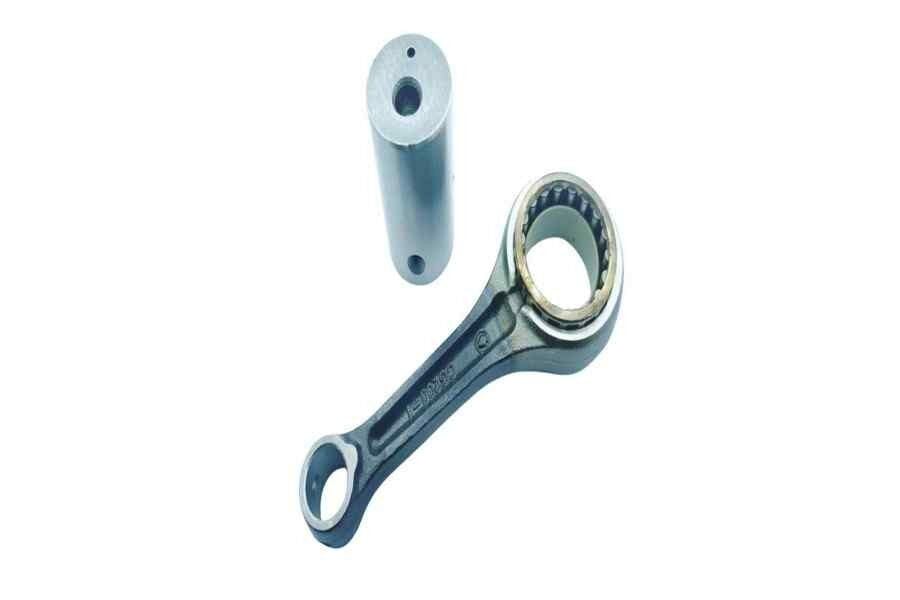 Cg 200 Biyel Kolu 32-15 Pim 78-144 Mm Eni 20 Mm Vt