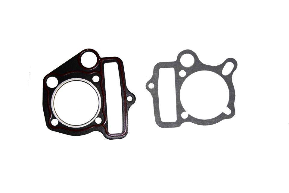 Cub 100 Silindir Alt-Üst Conta Takımı Silikonlu