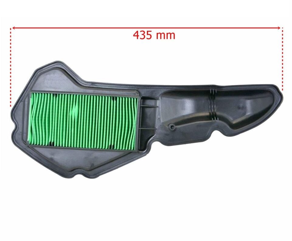 Honda Pcx Hava Filtre Elemanı 2018-2019
