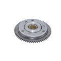 Ramzey Karaca 125 İlk Hareket Komple